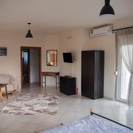 Ioannina Cozy Retreat Apartment Exterior photo