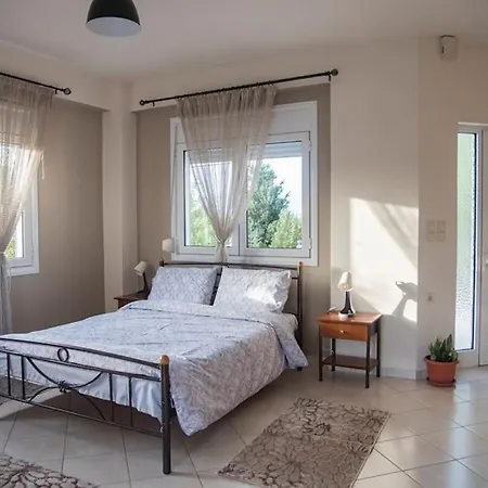 Ioannina Cozy Retreat Apartment Exterior photo