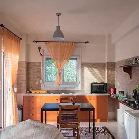 Ioannina Cozy Retreat Apartment Exterior photo