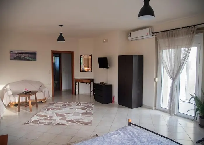 Ioannina Cozy Retreat