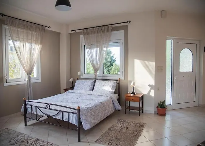 Ioannina Cozy Retreat