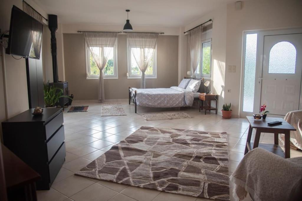 Cozy Retreat * Ioannina