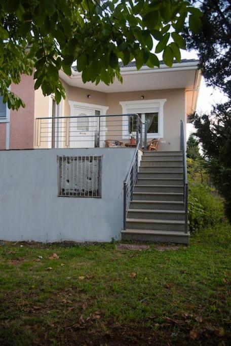 Cozy Retreat Ioannina