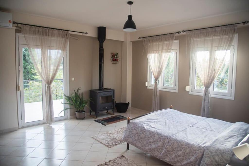 Apartment Cozy Retreat