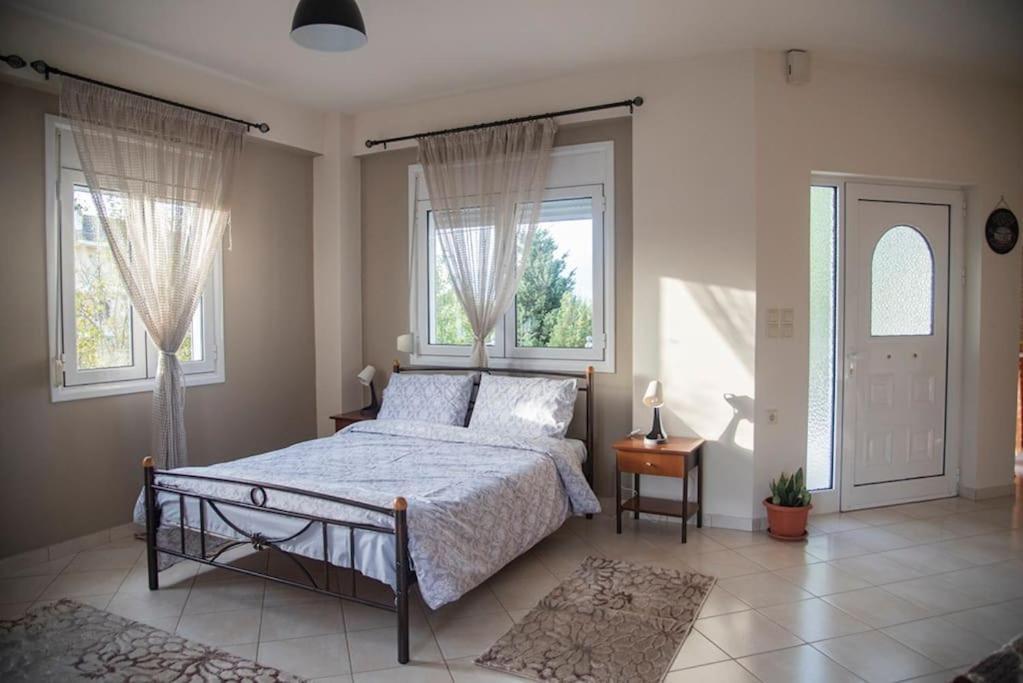 Cozy Retreat * Ioannina