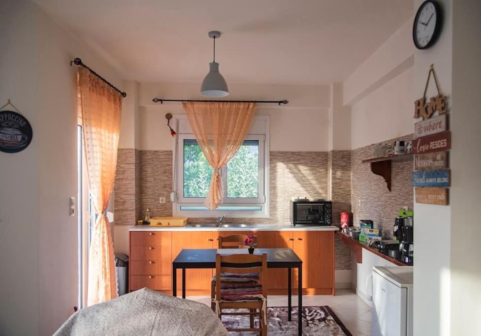 Cozy Retreat Ioannina